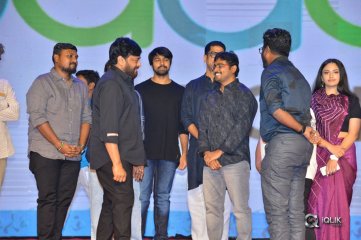 Vijetha Movie Audio Launch Photos